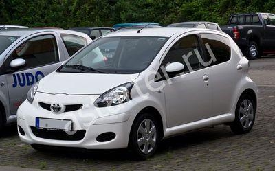 Ремонт генератора Toyota Aygo, Купить генератор Toyota Aygo